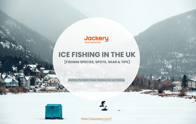 Ice fishing gambling - Catch the Thrill of Ice Fishing at Top UK Online Live Casinos